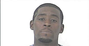 Renald Charles, - St. Lucie County, FL 